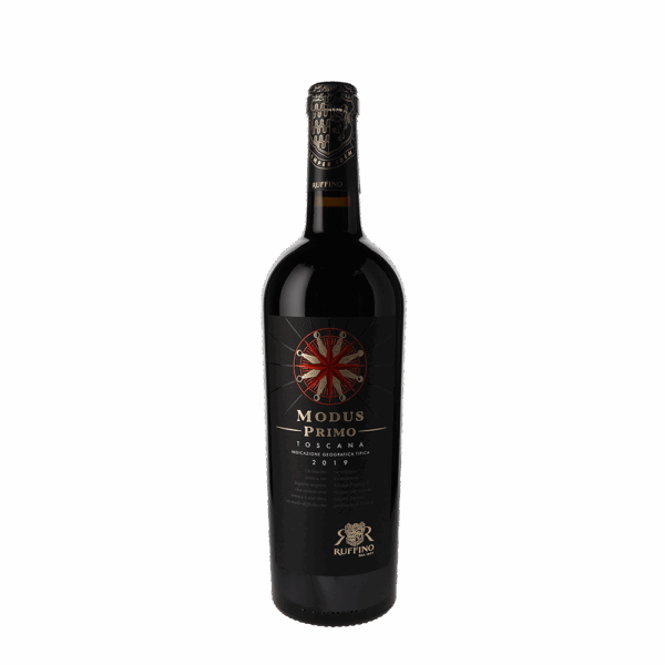 Ruffino Modus Primo Toscana 2019 750ml