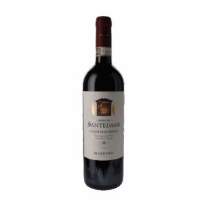 Ruffino Santedame Chianti Classico 2018 750ml