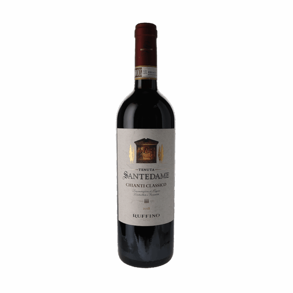 Ruffino Santedame Chianti Classico 2018 750ml