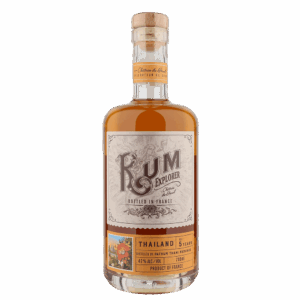 Rum Explorer Thailand Aged Rum 700ml