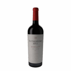 Rutherford Hill Merlot Napa Valley 2021 750ml