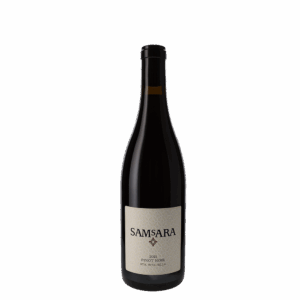 SAMsARA Pinot Noir Santa Rita Hills 2021 750ml