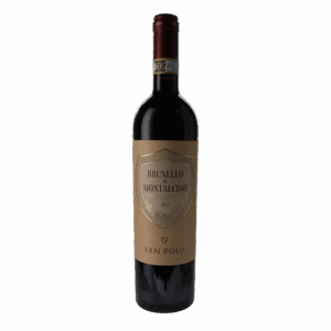 San Polo Brunello Di Montalcino 2018 750ml