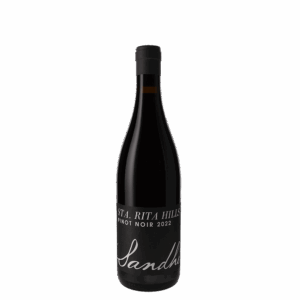Sandhi Pinot Noir Santa Rita Hills 2022 750ml