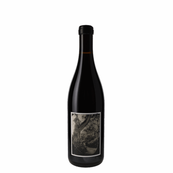 Sandhi Wines Jalama Canyon Vineyard Pinot Noir Santa Barbara 2022 750ml