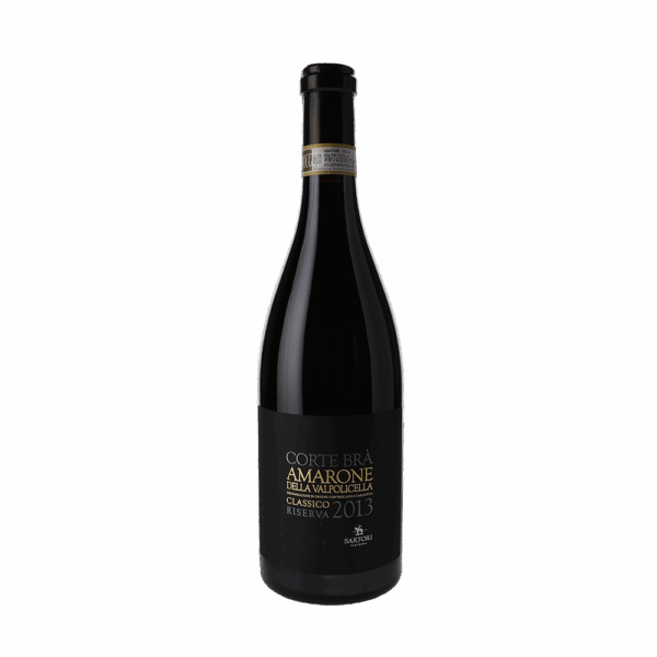 Sartori Corte Bra Amarone Della Valpolicella 2013 750ml