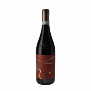 Sartori Montegradella Valpolicella 2018 750ml