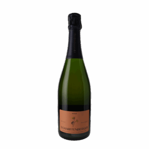 Scharffenberger Mendocino Sparkling Rose 750ml
