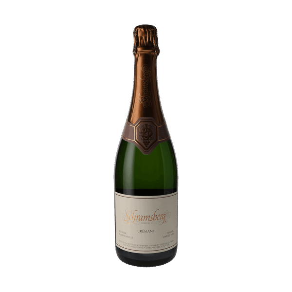 Schramsberg Cremant Demi Sec Napa Valley Vintage 2020 750ml
