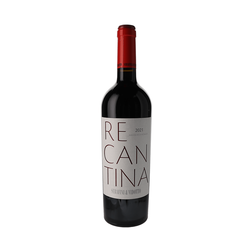 Serafini & Vidotto Montello E Colli Asolani 2021 750ml