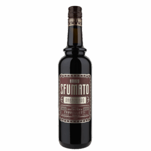 Sfumato Rabarbaro Amaro 750ml