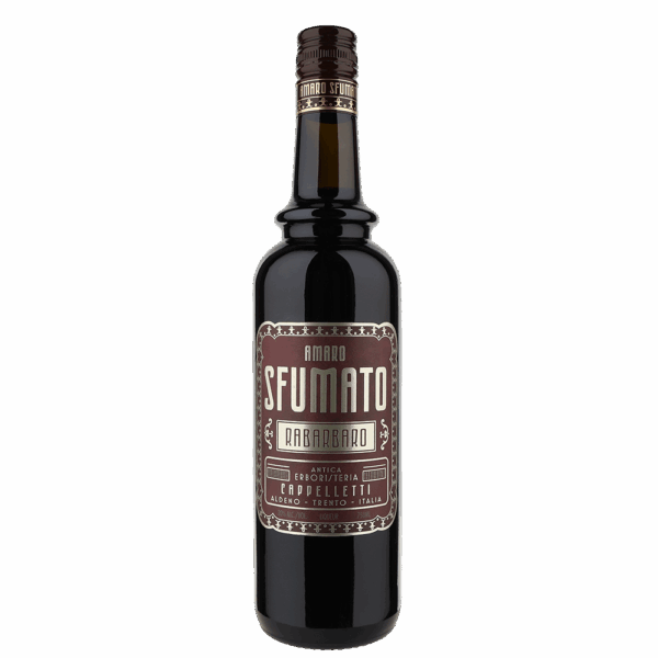Sfumato Rabarbaro Amaro 750ml