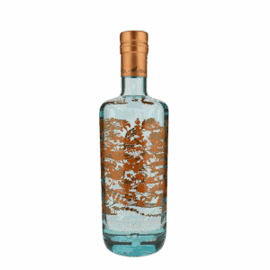 Silent Pool London Dry Gin 750ml