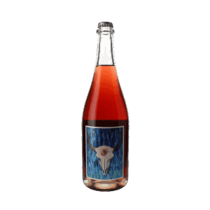 Sinor-LaValle Ancestrale Slo Coast Sparkling Rose 2023 750ml