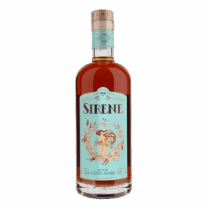 Sirene Canto Amaro 750ml