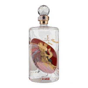 SJF Wellbay Phoenix Baijiu 1l
