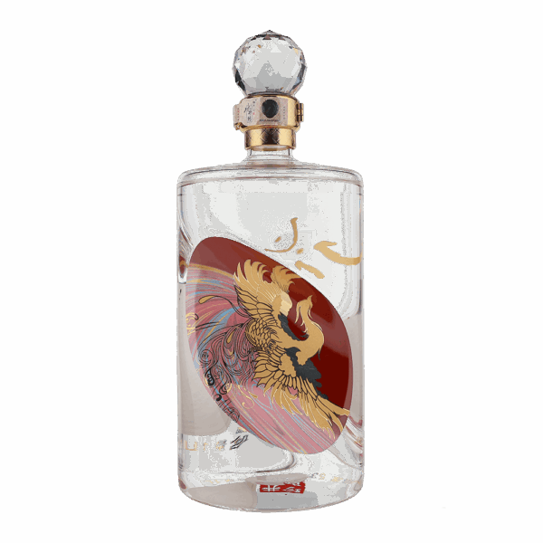 SJF Wellbay Phoenix Baijiu 1l