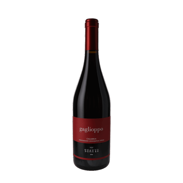 Statti Calabria 2022 750ml