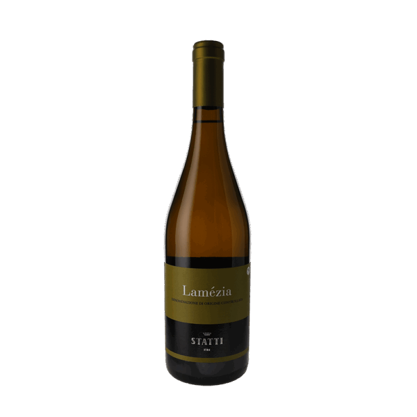 Statti Lamezia 2021 750ml