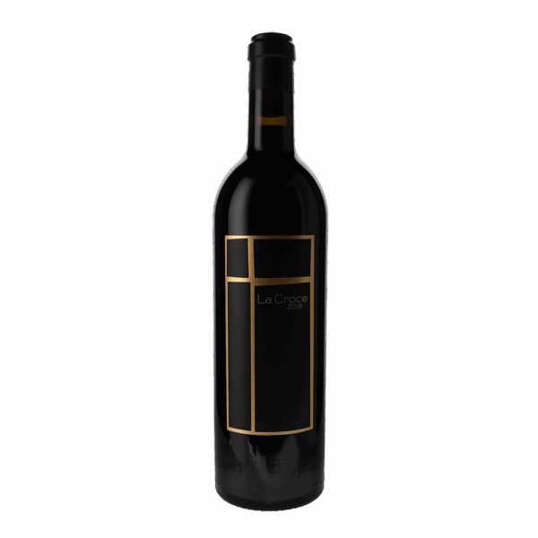 Stolpman La Croce Red Blend Santa Ynez Valley 2018 750ml