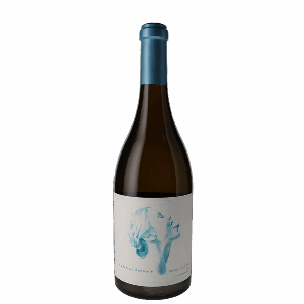Summer Dreams The Sun Also Rises Chardonnay Sonoma Coast 2022 750ml