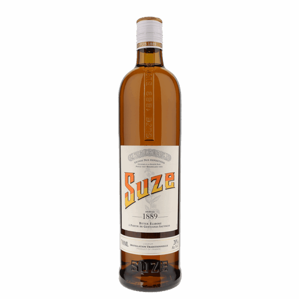 Suze Gentian Liqueur 700ml