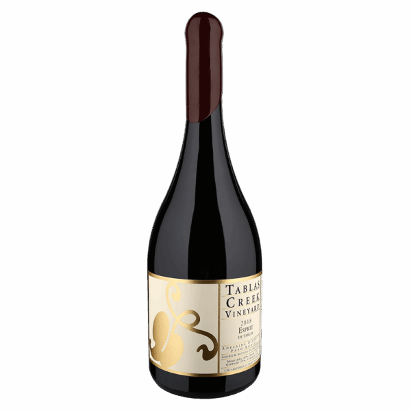 Tablas Creek Esprit de Tablas Rhone Blend, Red Paso Robles 2018 1.5l