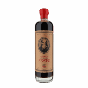 Tempus Fugit Fernet del Frate Amaro 750ml