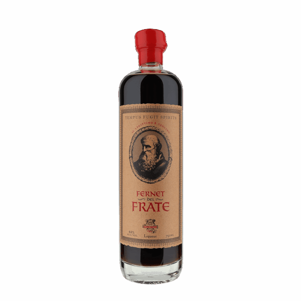 Tempus Fugit Fernet del Frate Amaro 750ml