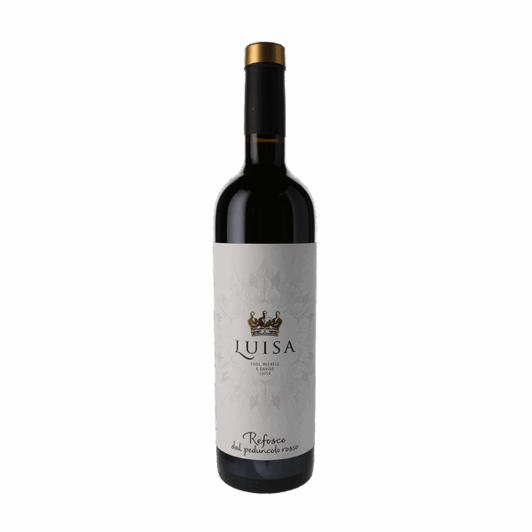 Tenuta Luisa Friuli Isonzo 2019 750ml