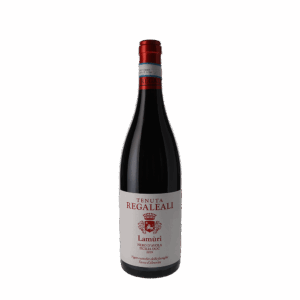 Tenuta Regaleali Lamuri Sicily 2019 750ml