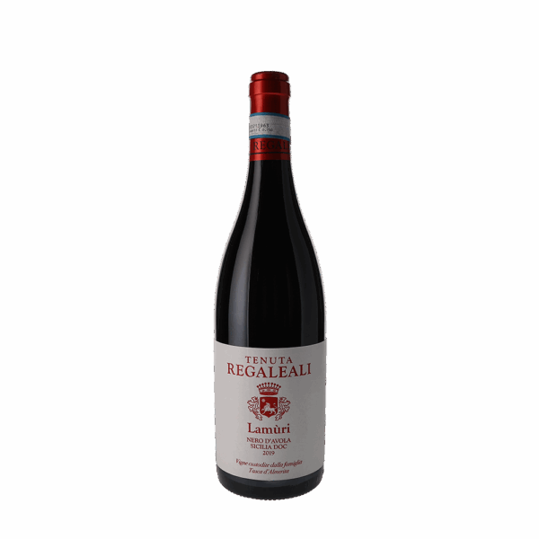 Tenuta Regaleali Lamuri Sicily 2019 750ml