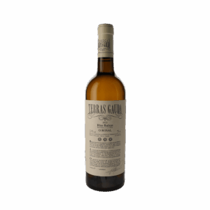 Terras Gauda O Rosal Albarino Rias Baixas 2023 750ml