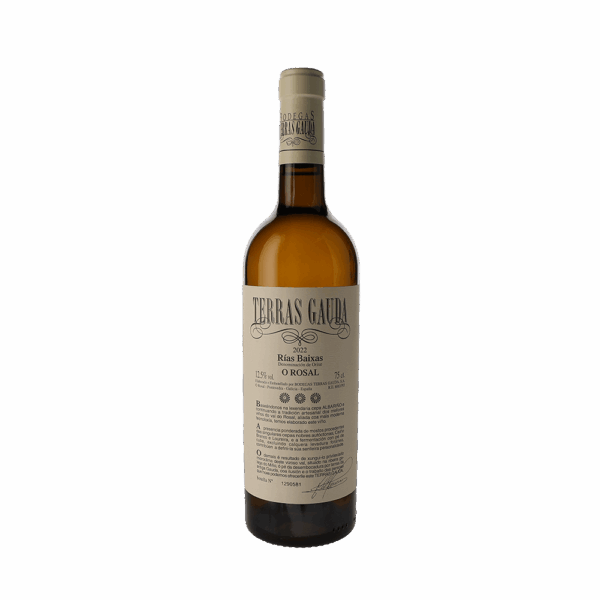Terras Gauda O Rosal Albarino Rias Baixas 2023 750ml