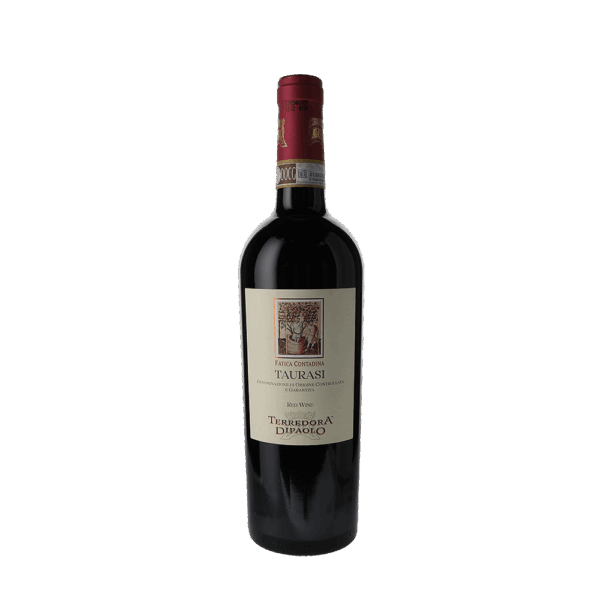 Terredora di Paolo Fatica Contadina Taurasi 2014 750ml