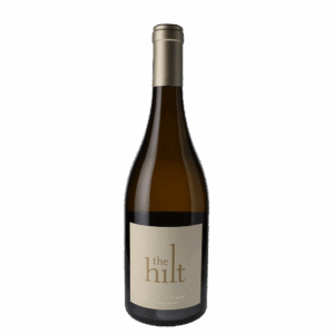 The Hilt Bentrock Vineyard Chardonnay Santa Rita Hills 2020 750ml