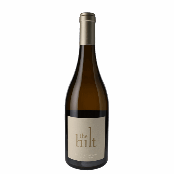 The Hilt Bentrock Vineyard Chardonnay Santa Rita Hills 2020 750ml