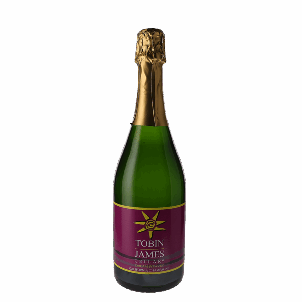 Tobin James Dream Weaver California Non-vintage 750ml