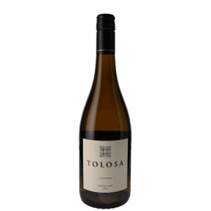 Tolosa No Oak Chardonnay Central Coast 2023 750ml