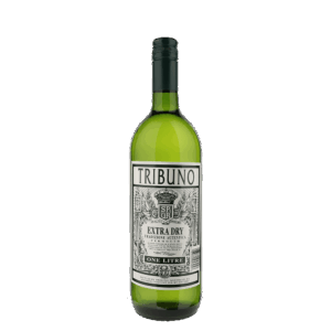 Tribuno Extra Dry Vermouth 1l