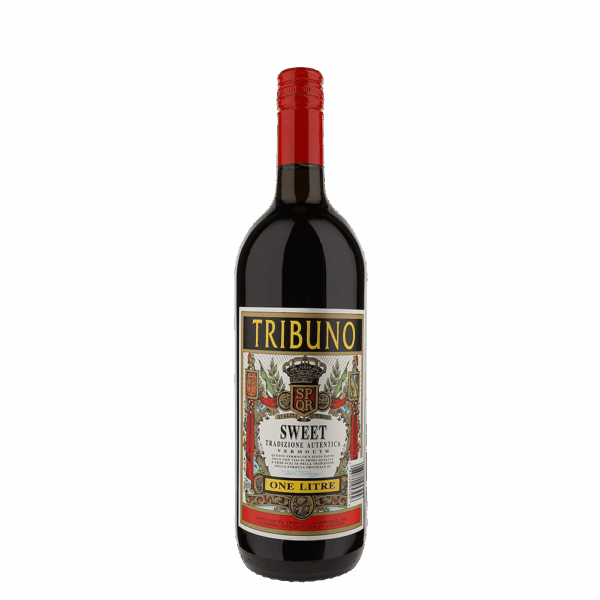 Tribuno Sweet Vermouth 1l