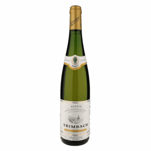 Trimbach Vendanges Tardives Alsace 2007 750ml