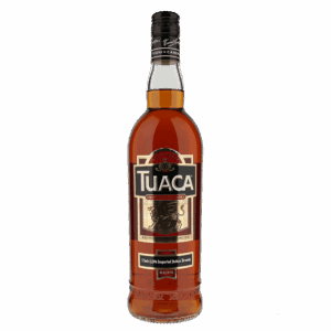 Tuaca Brandy 750ml