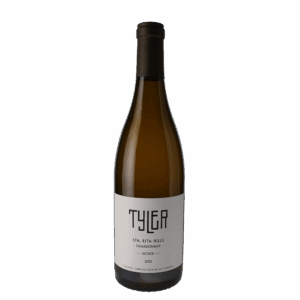 Tyler Estate Chardonnay Santa Rita Hills 2021 750ml