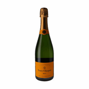 Veuve Clicquot Yellow Label Brut Reims Non-vintage 750ml