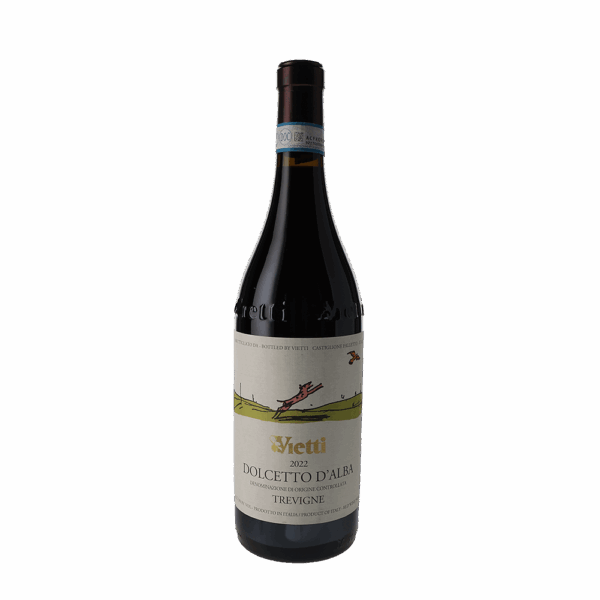 Vietti Tre Vigne Dolcetto D'alba 2022 750ml