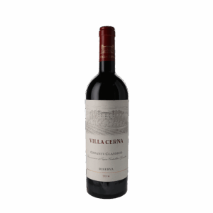 Villa Cerna Chianti Classico 2016 750ml