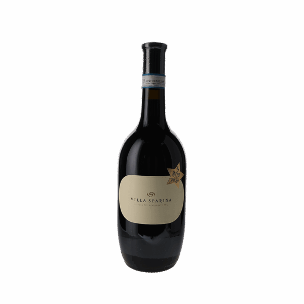 Villa Sparina Barberra Del Monferrato 2020 750ml