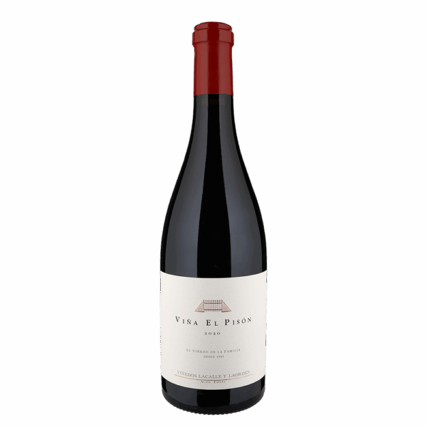 Vina El Pison Rioja 2020 750ml