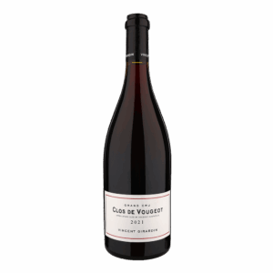 Vincent Girardin Clos De Vougeot 2021 750ml